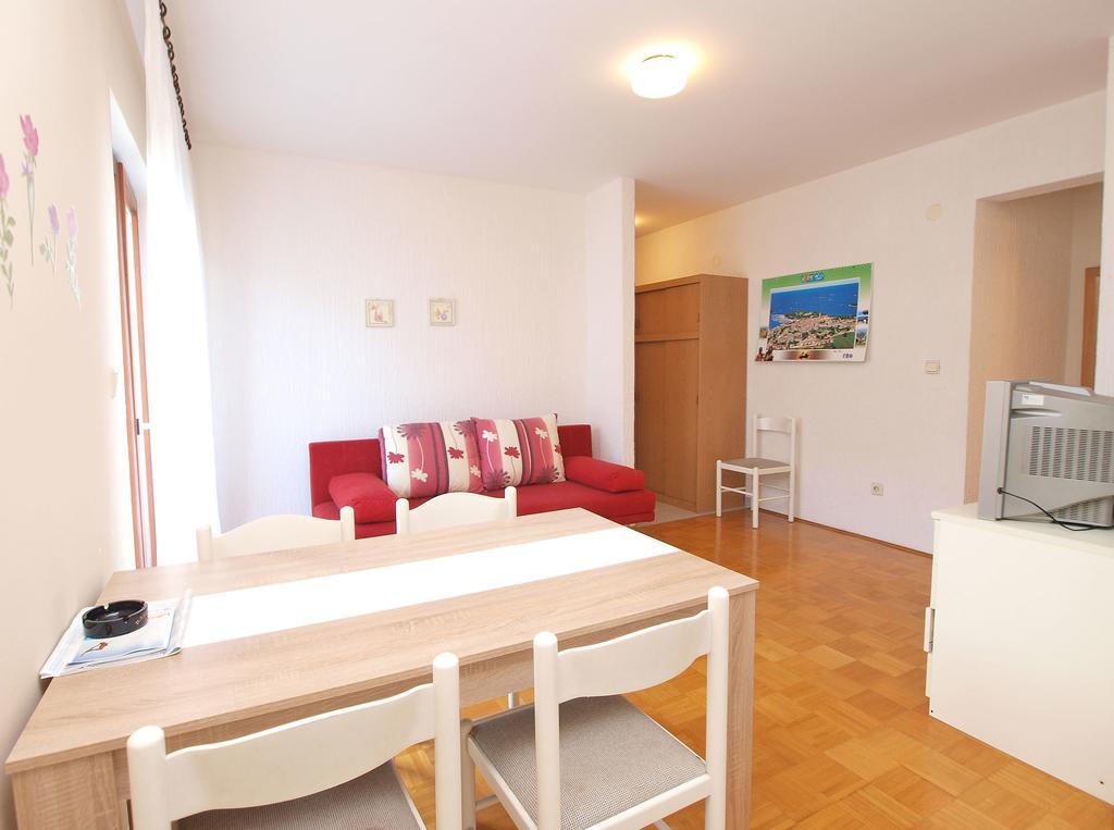 Apartments Dubravka 1315 Vrsar Bagian luar foto