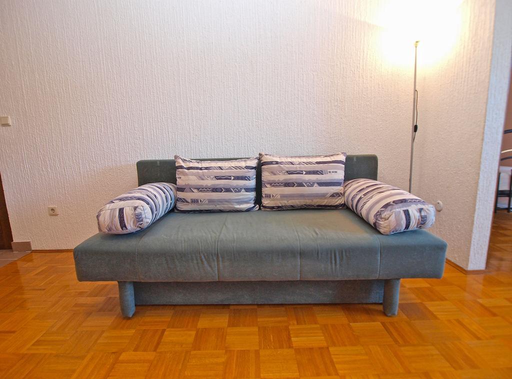Apartments Dubravka 1315 Vrsar Bagian luar foto