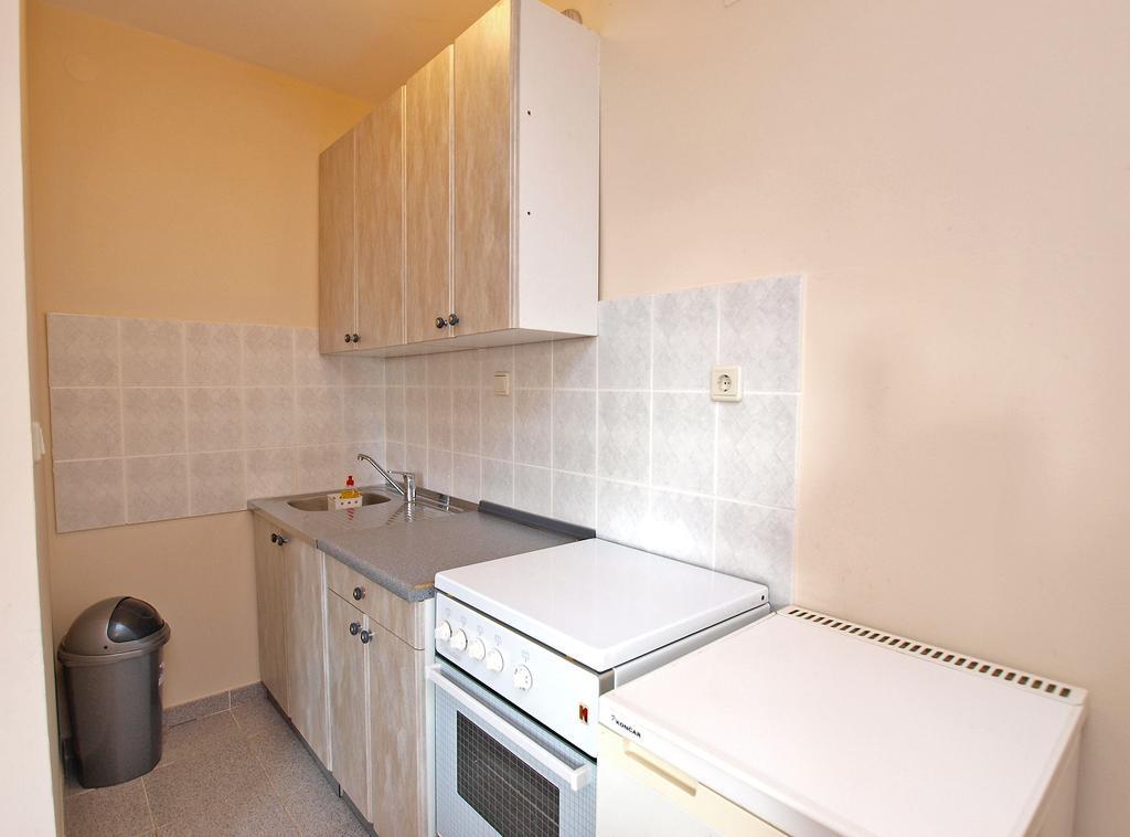 Apartments Dubravka 1315 Vrsar Bagian luar foto