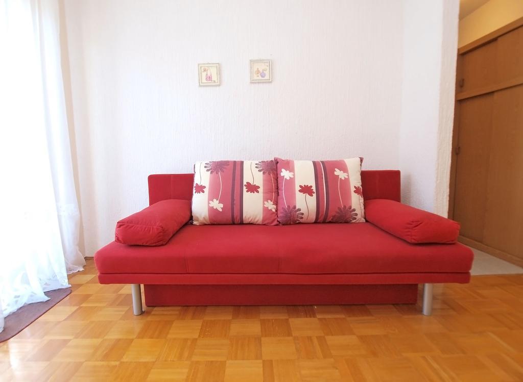 Apartments Dubravka 1315 Vrsar Bagian luar foto